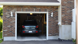 Garage Door Installation at 855 Aberdeen, Washington