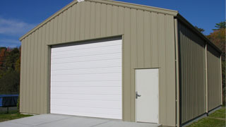 Garage Door Openers at 855 Aberdeen, Washington